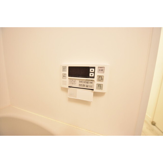 エルフローラ三軒茶屋 内観