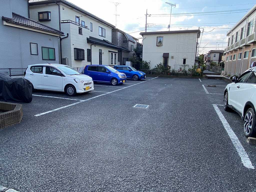 レオパレスコージー　プレース109号室 部屋その他