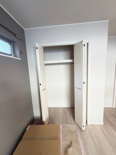 La plata102号室 105写真