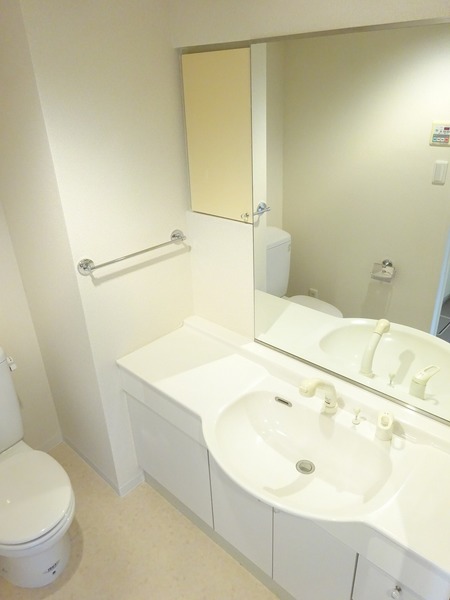 ライフレビュー多摩川204号室 その他