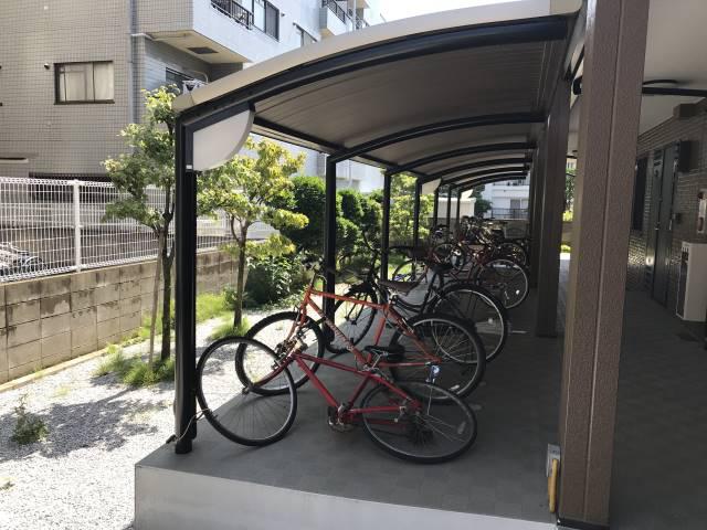 セジュール井草Ⅱ2階 部屋その他