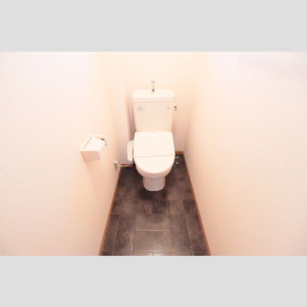 タウンコート　A 温水洗浄暖房便座