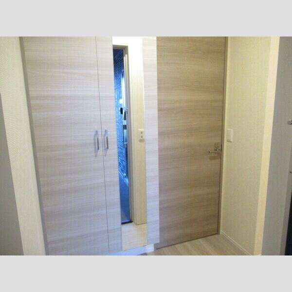 ウィン　ヴェール21303号室 玄関