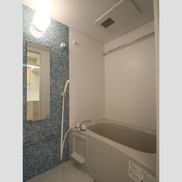 プレシャス富士見205号室 お風呂