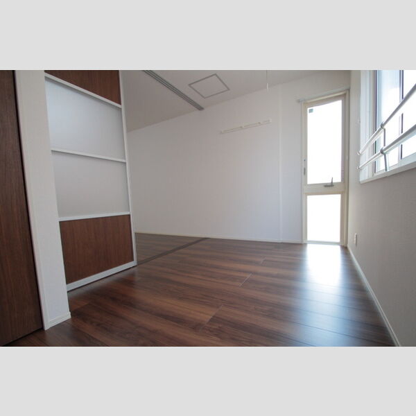 La Fleur303号室 部屋その他