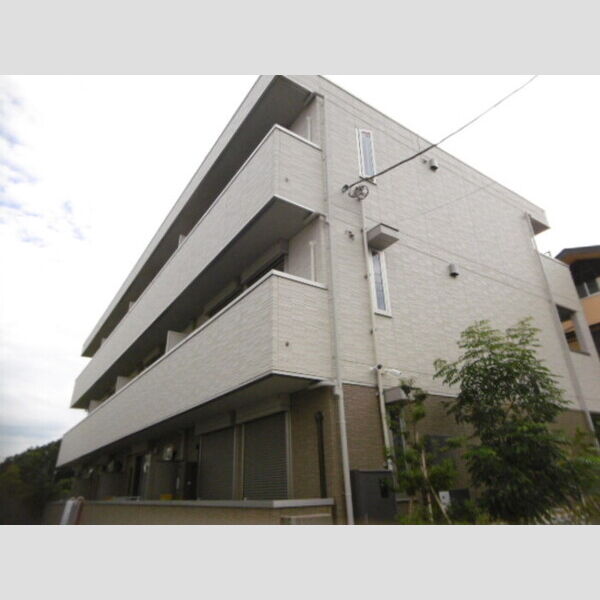 ヴィグノーブル上石神井の外観画像