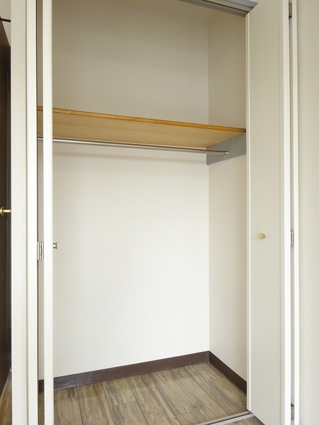 クリオ宮前平２番館303号室 同建物別部屋の参考画像