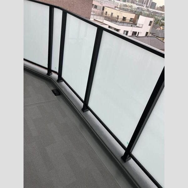 S-RESIDENCE瑞江604号室 収納