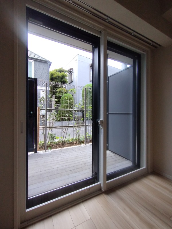 クレイシアIDZ中野野方1階 部屋その他