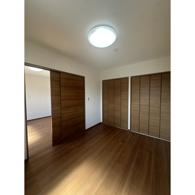 コントレイルⅠ202号室 内観