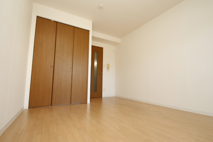 アルティエーレ1階 部屋その他