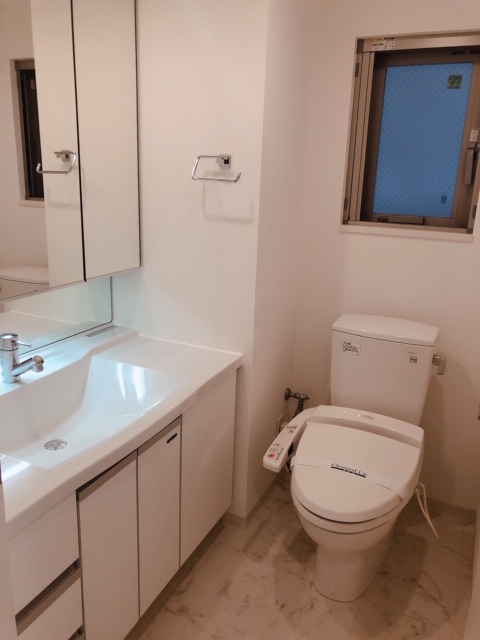 プライムアーバン本駒込304号室 ※参考写真