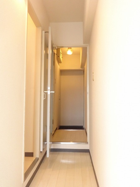 ワコーレ亀有Ⅱ404号室 その他