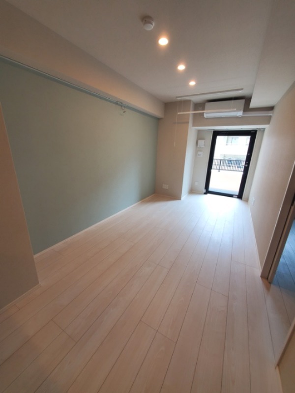 maison chrolo3階 部屋その他