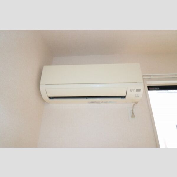 ペア103号室 エアコン