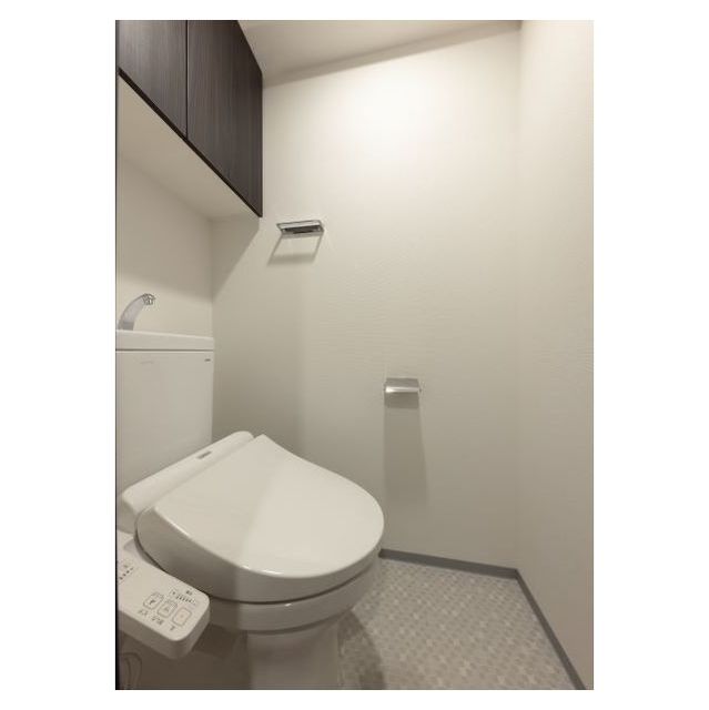 ＧＥＮＯＶＩＡ本所吾妻橋ｓｋｙｇａｒｄｅｎ0412号室 内観