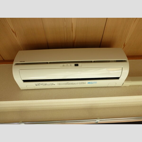 フローレンスMORITA106号室 部屋設備