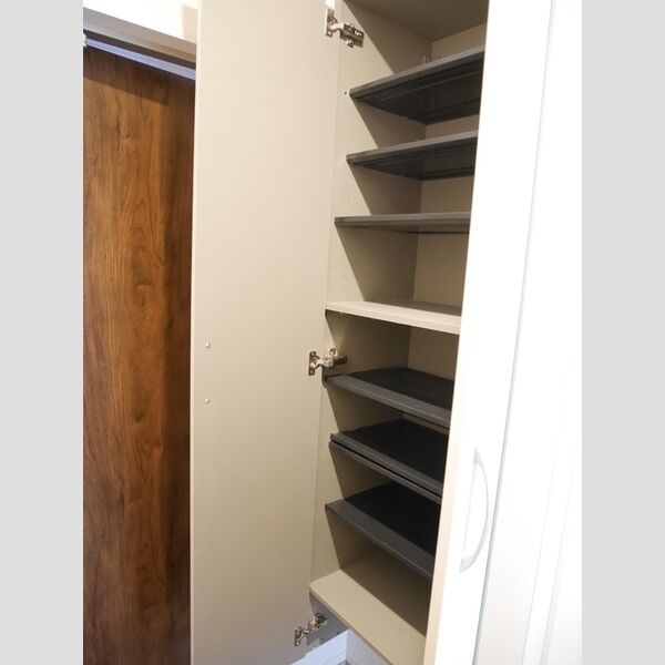 ステラ美光110号室 110　シューズボックス