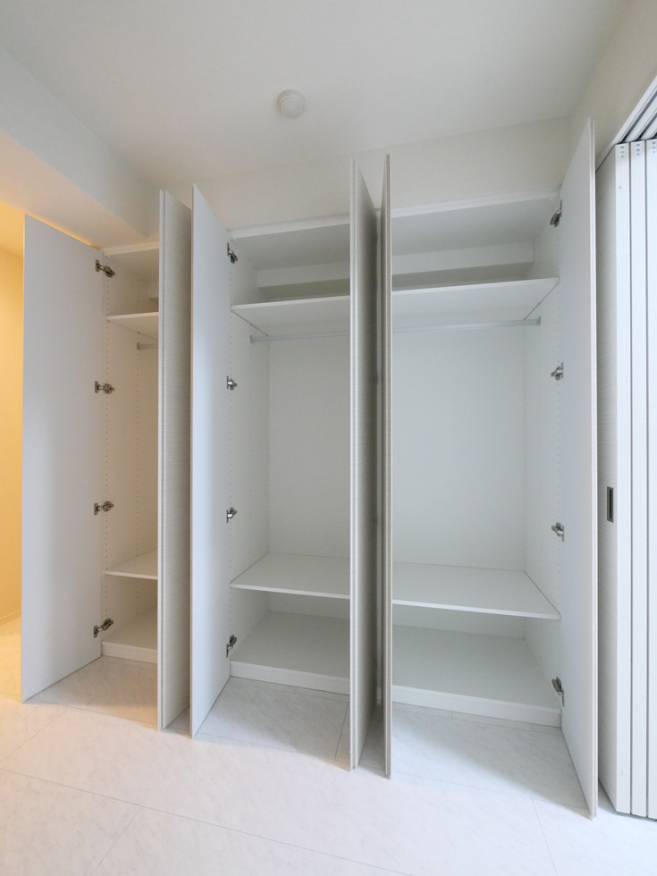 セジョリ上石神井 内観