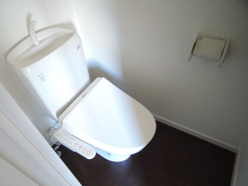 フローラ1階 部屋その他
