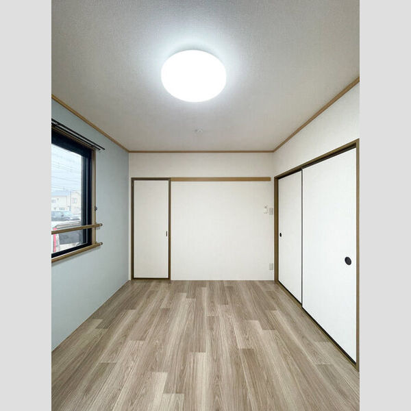 ジュピターズ　A/BB101号室 洋室