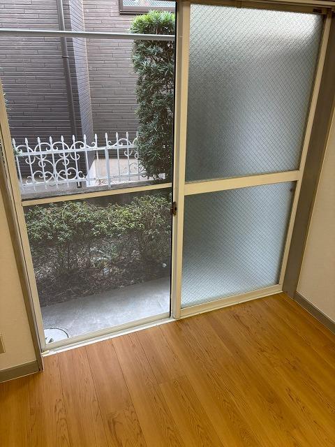 富士見台レジデンスS1階 その他