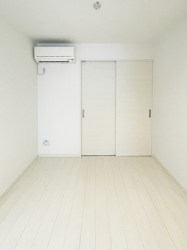 ミハス三軒茶屋Ⅱ2階 部屋その他