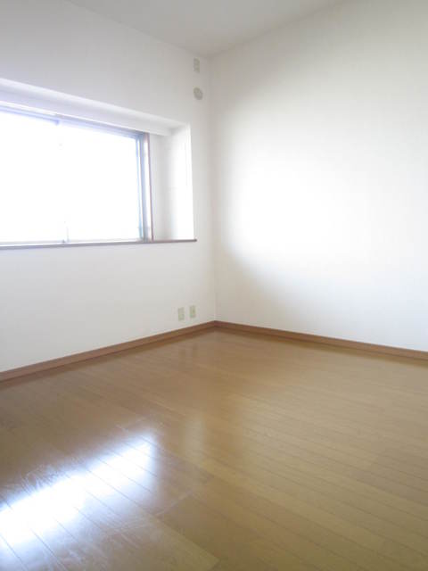 マノー藤沢0402号室 部屋その他