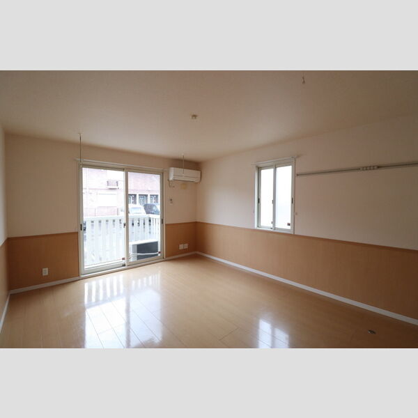 シャルドネ　A 洋室