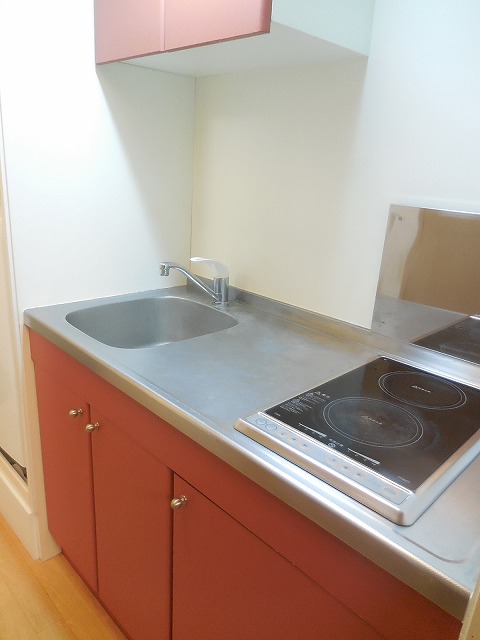 レオパレスウタガワ 外観