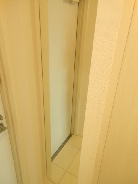 グランド・ガーラ池袋 内装も気になるポイント