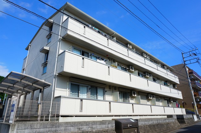 シャルマン緑園0107号室 ※現況優先