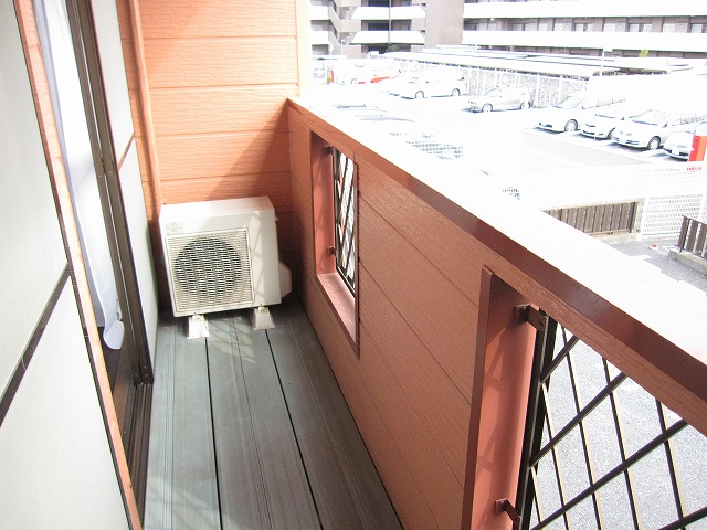 フレグレンスＢ2階 部屋その他