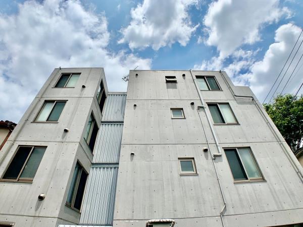 レガリア千川3階 外観