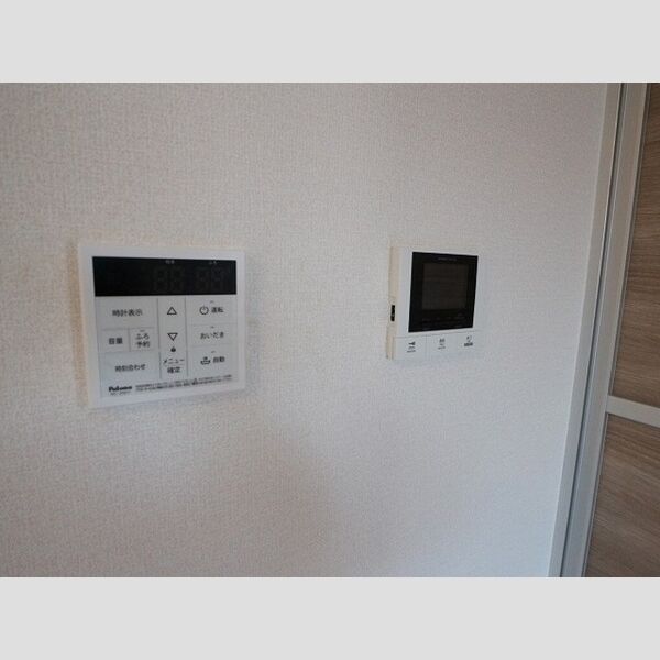 クロシェット TVインターホン