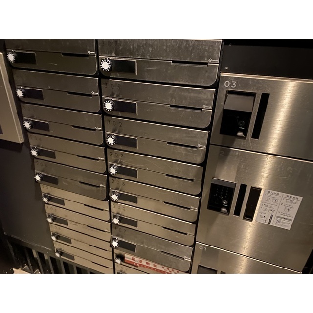 MQuarto港南台105号室 部屋その他