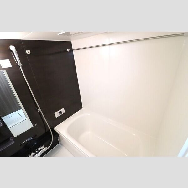 アザレア　A302号室 浴室