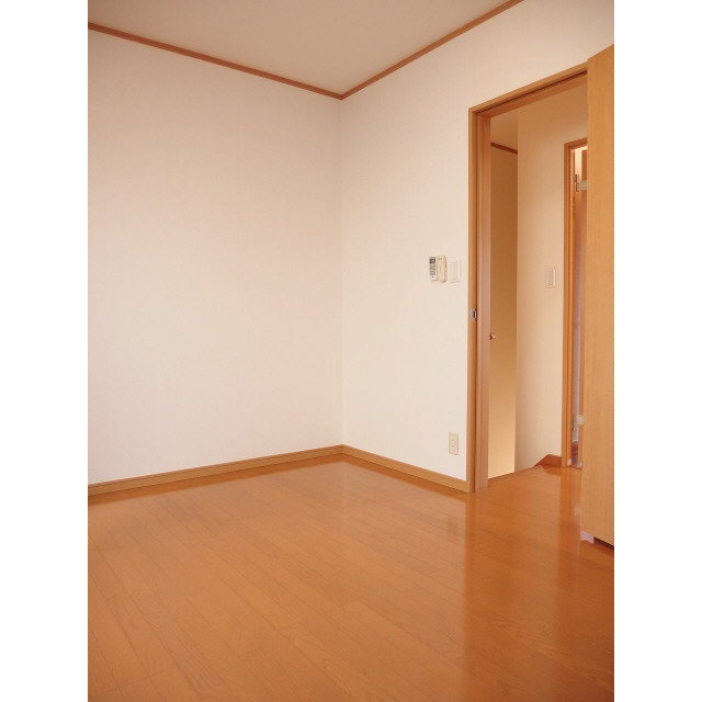 アムール germer101号室 内観