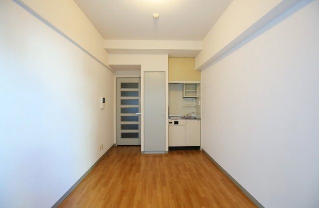 藤和シティスクエア練馬3階 同建物別部屋の参考画像