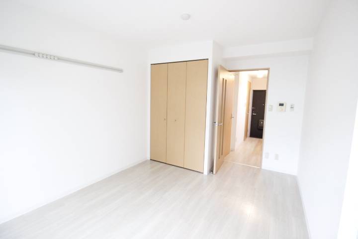 フルジェンテ2階 部屋その他