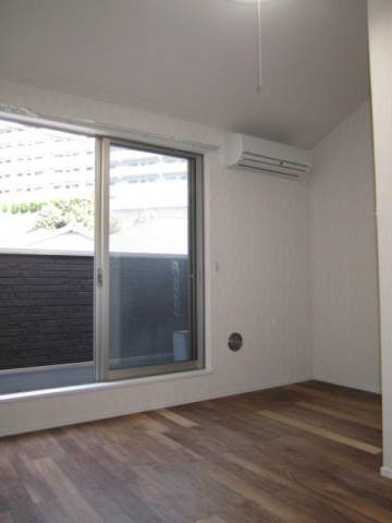 クレール六浦東3階 部屋その他