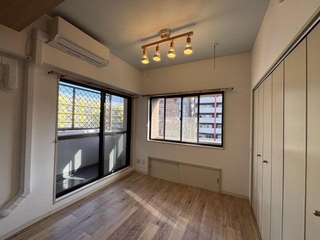 グランマルセ308号室 部屋その他