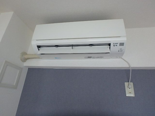 藤和シティコープ新小岩Ⅱ エアコン