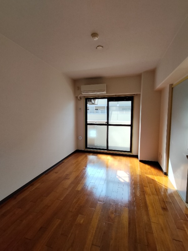 ヴィヴレワコー3階 リビング