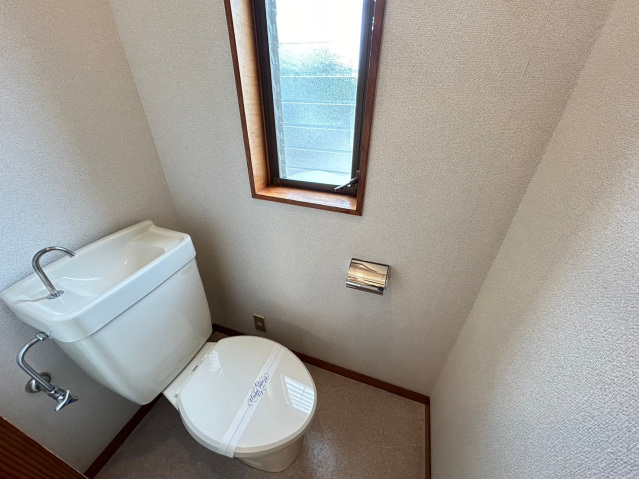 ＳＡＫＵＲＡ港南台1階 部屋その他