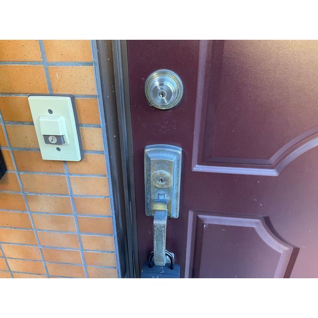 メゾンエトワール101号室 部屋その他