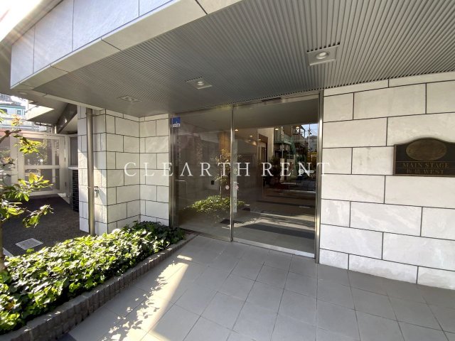メインステージ板橋ＷＥＳＴ ☆直接の管理会社クレアスレント/人気エリアで快適な新生活☆