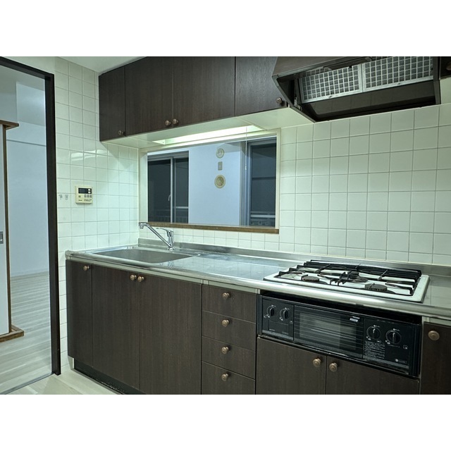 藤和相武台コープⅡ 内観