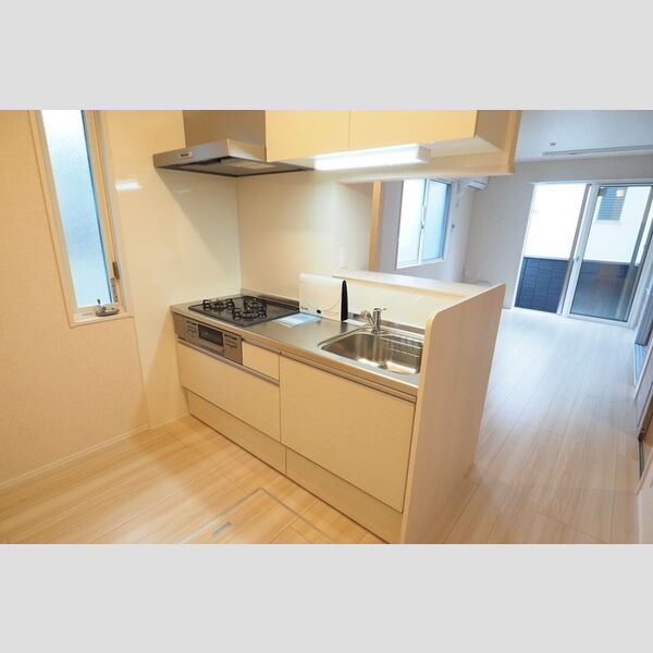 ロイヤルキング キッチン