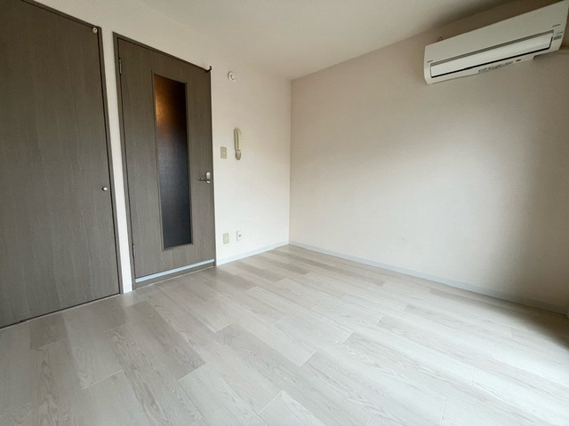 ルミエール八王子 リビング